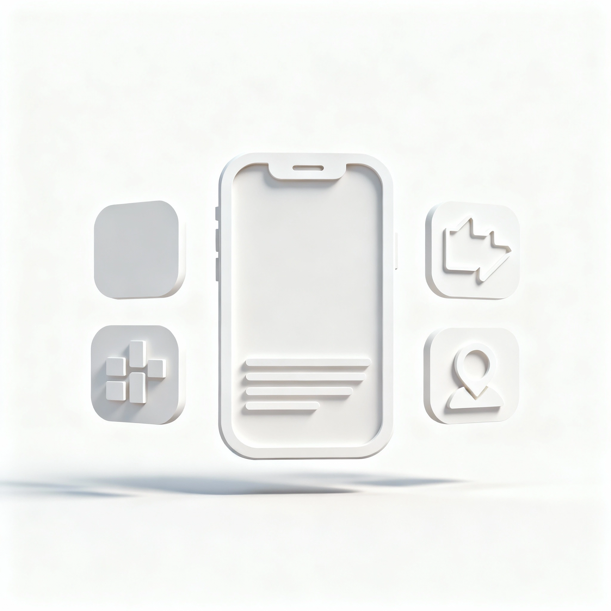 Mobile App Development